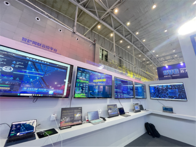 統(tǒng)一信控與數(shù)字化運(yùn)營(yíng)服務(wù) 引領(lǐng)“一帶一路”數(shù)字交通新格局