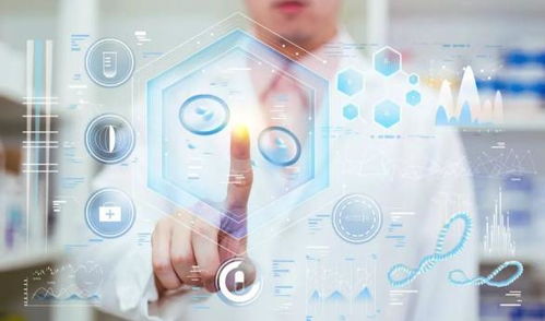 圓心科技以創(chuàng)新數(shù)字方案引領(lǐng)醫(yī)藥營銷新紀(jì)元